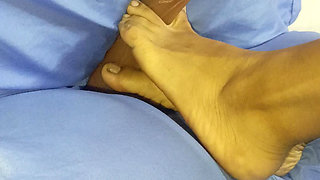 Erotic Feet