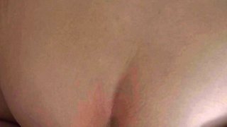 INSANE POV PUSSY SANDWICH AND CREAMPIE COMPILATION  -