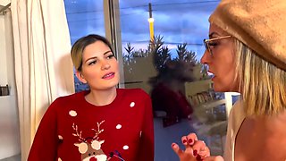 Vincent wins the jackpot at the casino - Jacquie et Michel TV