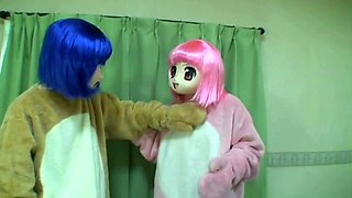 Webcams teen lesbian