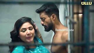 Alluring Indian MILF erotic thrilling video