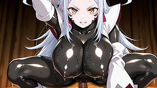 Aoba Wakura (chained Soldier)