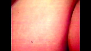 Hot vintage threesome for two wild girls