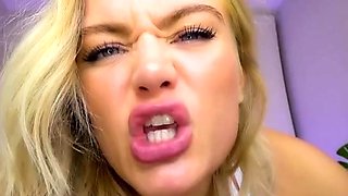 Naughty Boys Get Shrunken FemDom