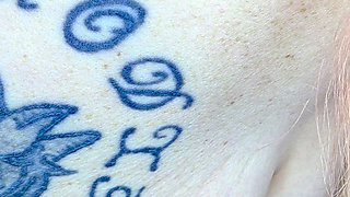 Pussy Rubbing N Cumming