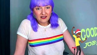 Mistressmystique - Beginning Your Bisexual Journey Double