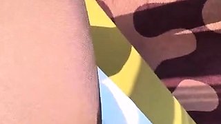 Solo girls masturbate until orgasm for