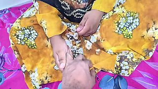 Small stepbrother wife romantic sex bangla clear voice fucked