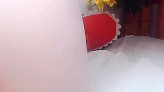 Hana Suck Dick She Horny Fun Time with Her Toy Petite Body Small Tit Clit Pussy Asian