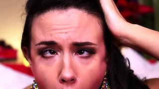 Naughty Family Christmas  Penny Barber Taboo Roleplay