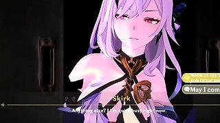 (ImSayaa) Skirk's Tutorial full