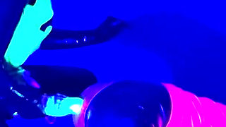 Another Round of UV Pegging