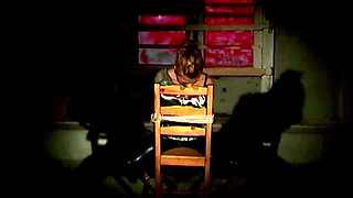 Cory Chairtied