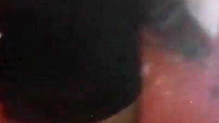 Tina Baby Got Punished for Har Bad Habbits