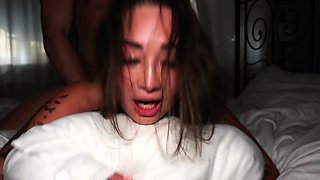 BrokenSluts-Instagram Girl Fucked To Multiple Orgasms