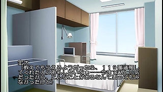 Big Tit Nurses, Submissive Treatment for Men