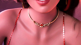 Ep18: Eating Diana's Pussy on Her Yacht - Grand Tits Adventure (gameplay)