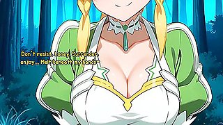 Fuck Suguha And Asuna From Sao In Different Worlds (sex Joi)