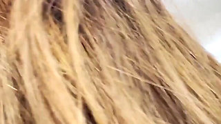 Today Is My Birthday, so I Decided to Get Myself a New Dress as a Gift