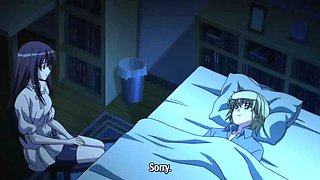 Aki Sora: A Dreamful Encounter [Uncensored Hentai Anime]