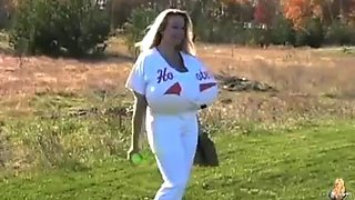 Funbag fitness ft. Charms: Big Tits  Xhamster Porn