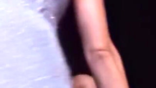A Foursome with Two Horny Sluts Getting Fucked in the Ass