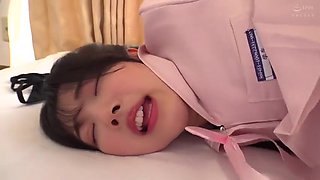 Khip-024 Forbidden Creampie Sex With A Student 18+! A Devilish J-girl With A Sensitive Anus. Enjoy The Smell And Taste With Anal Cunnilingus, And Cum Hard While Her Anus Twitches During Creampie Sex - Minazuki Hikaru And Hikaru Minazuki