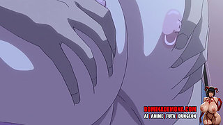 HENTAI ANIME UNCENSORED PORN JAPANESE CARTOON SEX HARDCORE