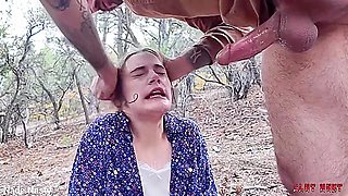 Dont Go In The Woods