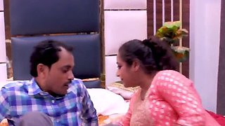 Desi step sister Salman Khan ki bahan gets doggy style fucked with big cock - Hotty_janu homemade sex