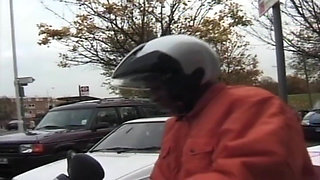 Big Omar's British Adventures: Big Thick and Edible 2002