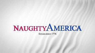 Lawson Wishes Of Slamming His Immense Black Man sausage In Gigi Dior's Sweet Lil' Cunt