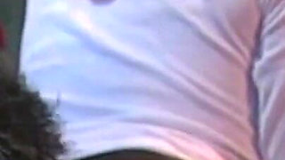 Retro Anal Penetration with MILF Slut