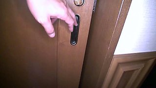 Asian teen first threesome