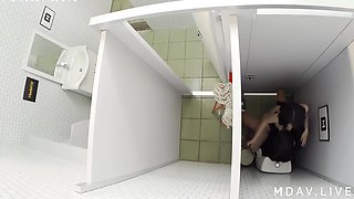 Mdwp-0021 Lewd Meat Toilet