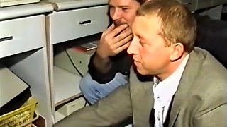 Teens Verbotene Spiele (1994)