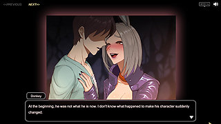 Village Rhapsody - Fucking with Hot Furry Girls