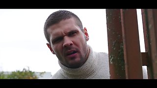 Shame4k. street escort Texas Patti went all the way behind a fence and continued to fuck a teen stud