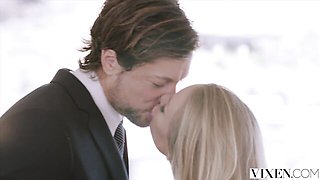 Vixen featuring Jean Val Jean and Nicole Aniston's prone bone dirt