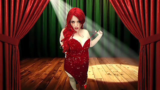 Jessica's Grand Finale NSFW Edition