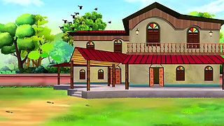 New cute girl and boy adiuo x videos bangla voice animation