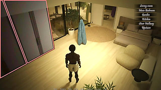 Shadows of Desire V0.8 Cheating Update 02