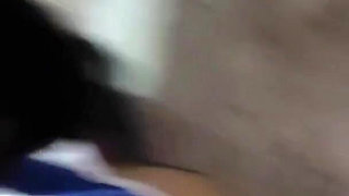 Big Ass Pinay Hard Fuck by Her Stebrother