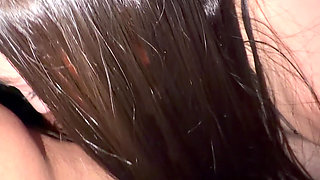 Beautiful College Girl Has Sex in Public in the Car with an Uber Driver