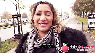 POV Pickups - mariella sun trailer