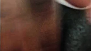 Beautiful African Girl