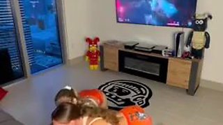 Ashley aoky & Izzy drinks