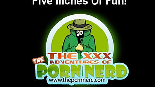 The Porn Nerd: Cassandra: Bath Time