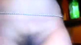 Jakarta Striptease Party