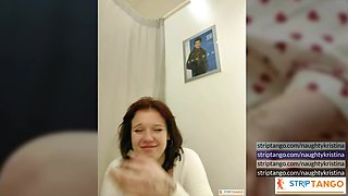 Be a part of the chatroom banter